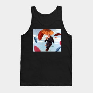 Gene Kelly Tank Top